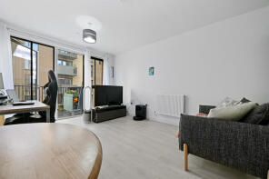 Flat 39, 13 Serin Apartments, Shearwater Drive, Colindale, London NW9 7FT