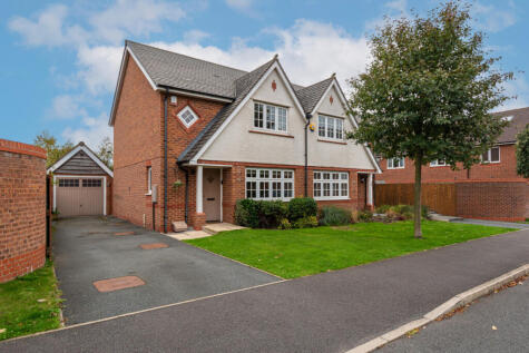 Berrydale Road, Liverpool, L14