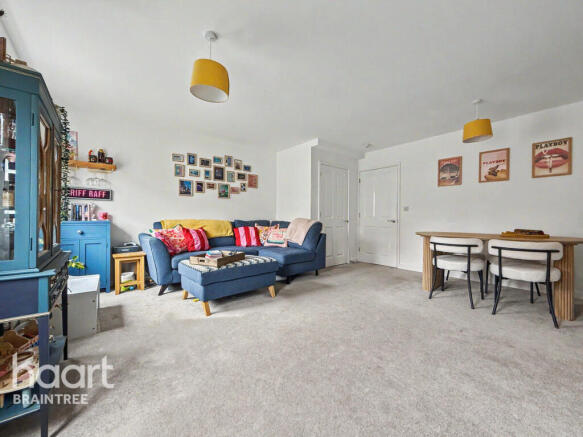Stour Close, Dunmow photo 4