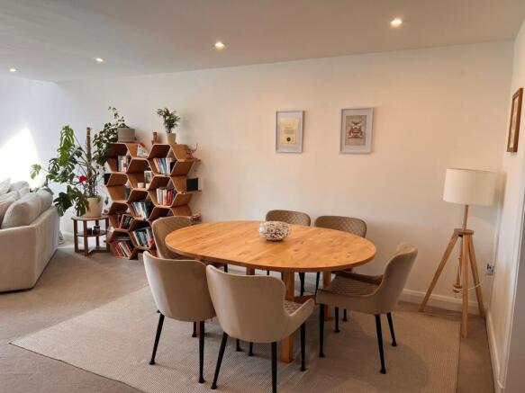 4 bed Barn Conversion for sale Image 8