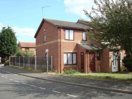 16, Gibson Road, Dagenham RM8 1YE