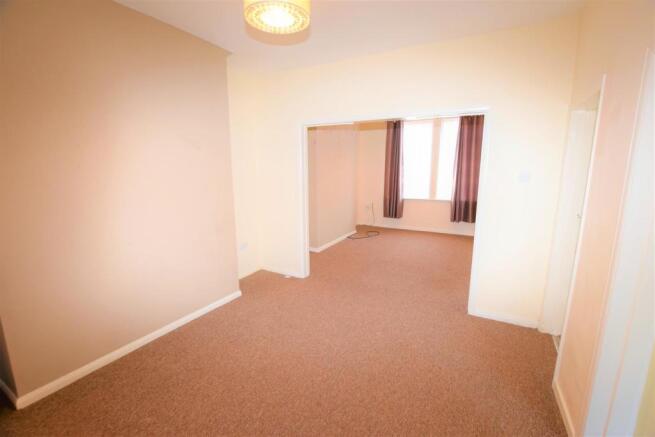 Living/Dining Room