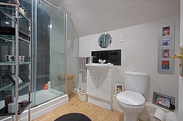 Master En-suite