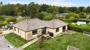 Heather Brae, Ryeworth Drive, Cheltenham GL52 6LU