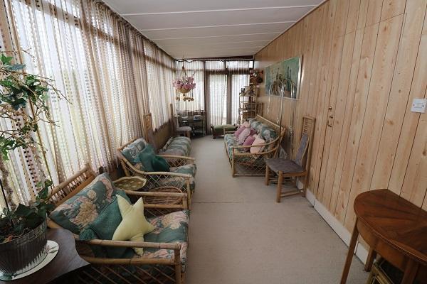 Sun Lounge