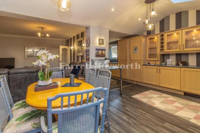 Open Plan Area image