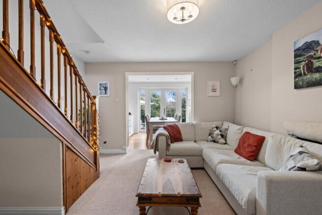2 bed Semi-Detached for sale Image 7