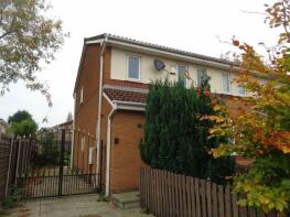21, Caledonian Drive, Eccles M30 0SX