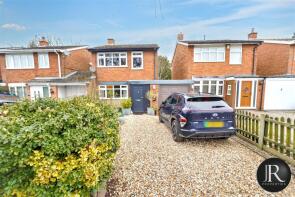 14, Running Hills, Armitage, Rugeley WS15 4AJ