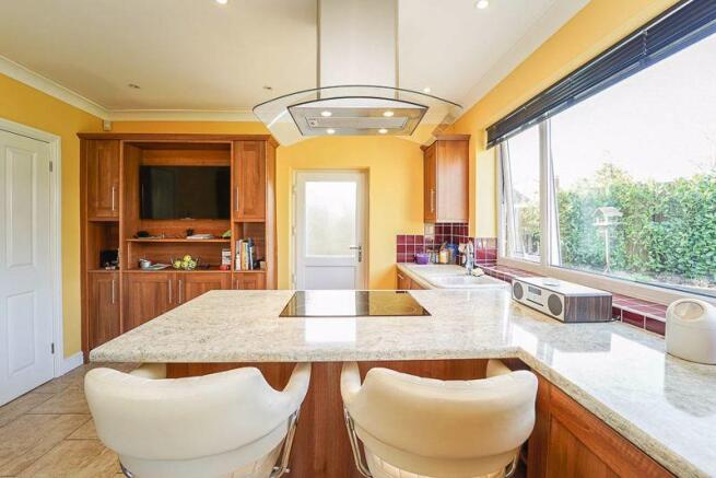 Kitchen/Breakf...