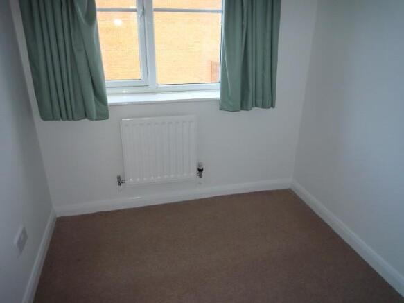 3rd Bedroom