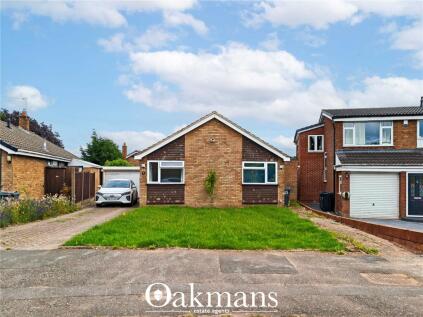 Minley Avenue, Harborne, Birmingham, West Midlands, B17