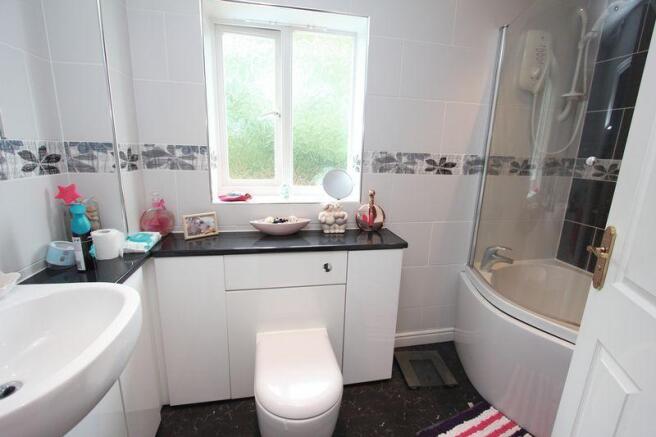 Bathroom/WC