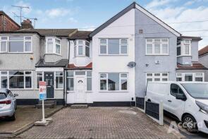 17, The Drive, Collier Row, Romford RM5 3TP