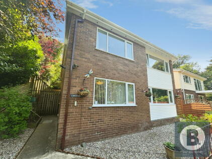 Pen Y Bryn Road, Colwyn Bay, LL29 6AF