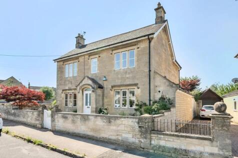 Lypiatt Road, Corsham, Corsham