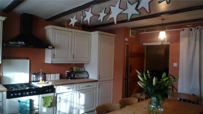 Kitchen 1