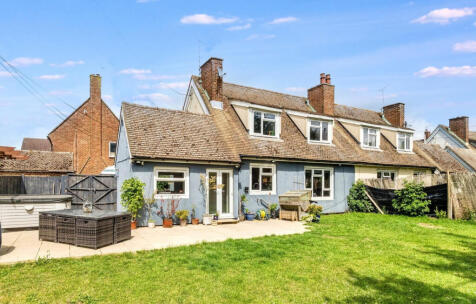 Mill Court, Dunmow, CM6