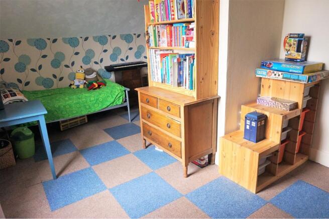 Bedroom Four