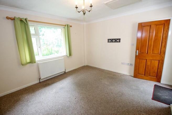 Annexe/Bedroom 3