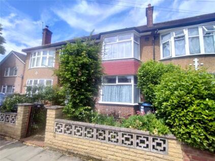 Ladysmith Road, Enfield, Middlesex, EN1