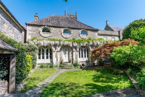 Church Road, Bitton, Bristol