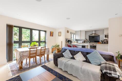 Sydenham Hill, London, SE26