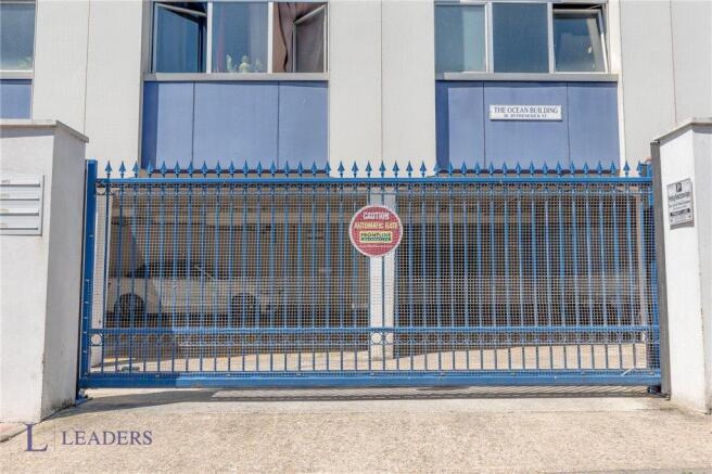 Secure Parking