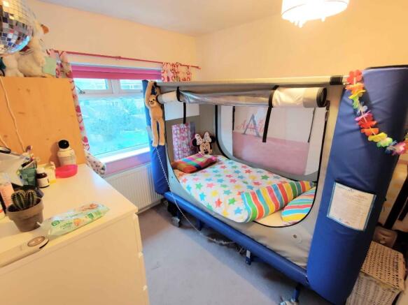 Bedroom 4