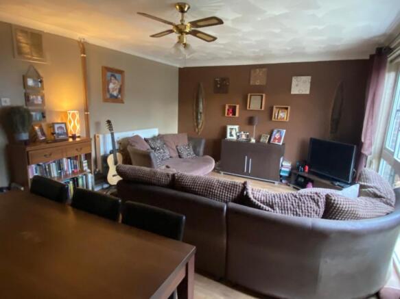 Lounge/Diner