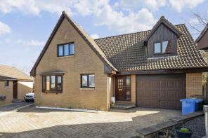 115, Overton Crescent, East Calder EH53 0RJ
