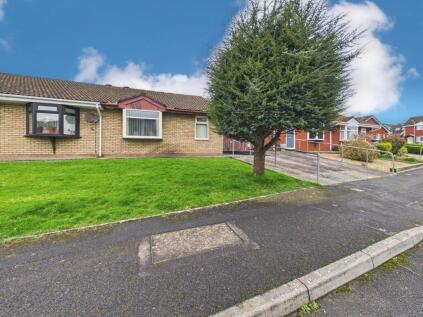 Fairoak Chase, Brackla, Bridgend