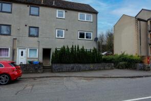 28, Newburgh Road, Cupar KY14 7BS