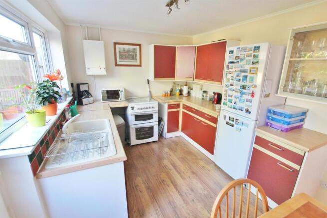 Durweston Close, Muscliff, Bournemouth – pohled 5