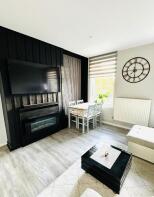 Flat 19, Birchfield House, Birchfield Street, London E14 8EY