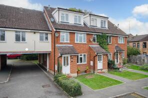 9, Rutland Gardens, Hemel Hempstead HP2 5XB