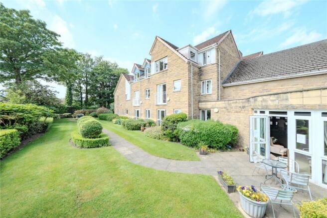 1 bed Apartment for sale Image 6