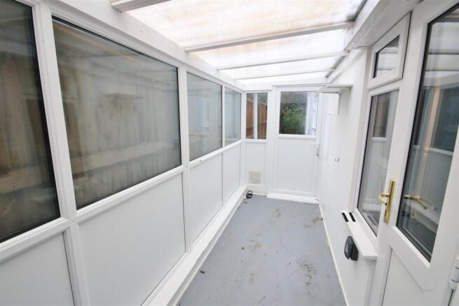 Lean-To