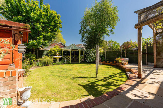 West Close, Hoddesdon | Extended Detached Home | Quiet Cul-de-Sac | Further Potential photo 4