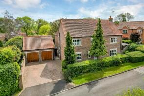 1a, Tudor Oaks, Elston NG23 5NW