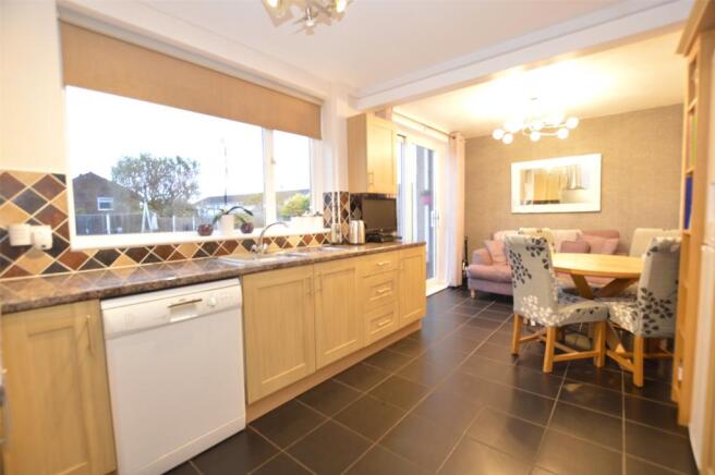 Kitchen/Breakfst Roo