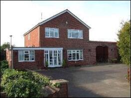 Cawood, West End Road, Benington, Boston PE22 0BU