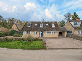 Spentwel, Hollow Road, Banbury OX15 5SS