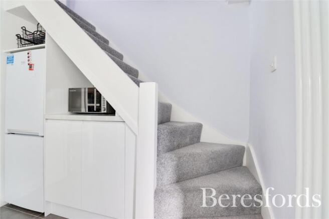 Stairway
