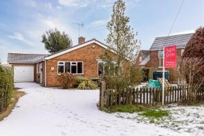Heather Lodge, Main Road, Boston PE22 8AD