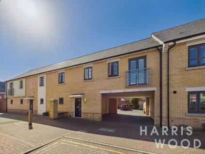 Hyderabad Close, Colchester, Essex, CO2