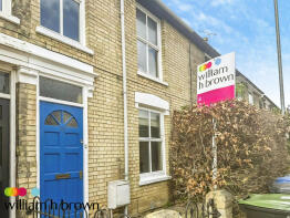 71, Cemetery Road, Ipswich IP4 2HZ