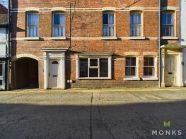4, Chapel Street, Shrewsbury SY4 5ER
