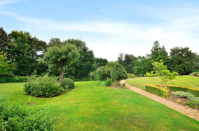 Gardens