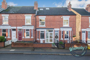 30, Huntingdon Road, Coventry CV5 6PU
